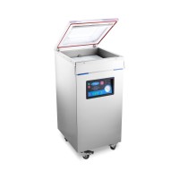 Vacumeermachine - 40 cm Seal - 42 x 44 x 20 cm Kamer