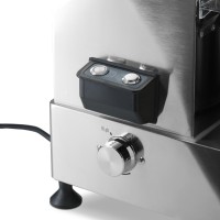 Keukenmachine / Cutter - 6 L