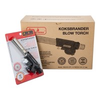 koksbrander