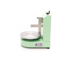 Cake Decorating Machine - Ø 36.4 cm - Pastel Groen
