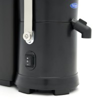 Sapcentrifuge - 2 Snelheden - 19 cm Glashoogte