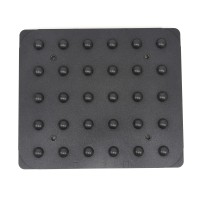 Tartelette Vorm - Kom - 30 mm - 30 stuks