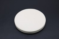 Pizza Steen / Deflector Plate Ø 6 inch/16 cm