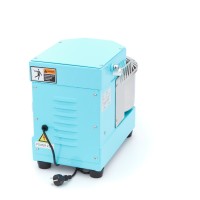 Spiraalkneder - 8 L - 4,5kg Deeg - Pastel Blauw