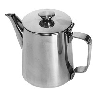 koffiepot 0,60L