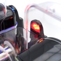 Slush Puppy & Granita Machine - 3x 12L - Digitaal Display