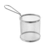 Frituurmandjes miniaturen