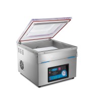 Vacumeermachine - 44 cm Seal - 22 x 46 x 46 cm Kamer