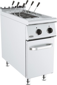 BASE 900 EL. PASTAKOKER