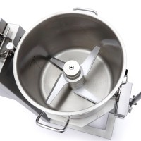 Keukenmachine / Cutter - 30 L
