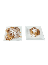 PANNENKOEKMAKER 4ST Ø10CM