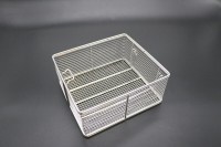 Frituurmand - 10 L - met Handvat