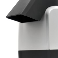 IJscrusher - 3L - Zwart