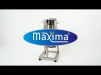 Keukenmachine / Cutter - 30 L