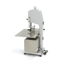 Beenderzaag - Zaaglengte 165 cm - Elektrisch - incl. Vleesduwer