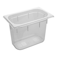 bak gastronorm |GN1/4|