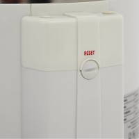 Warme Chocolademelk Dispenser – 10 L – Wit