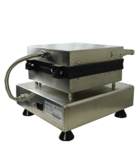 WAFELIJZER 4ST LOLLY BOOM