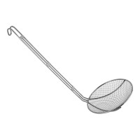 frituurschep Ø24,0cm