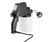 Voedselspuit elektrisch