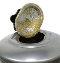 WATERONTHARDER 16 LITER