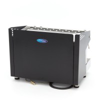 Espressomachine - 2 Pistons - 360 Kopjes per Uur