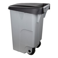 afval container 085L