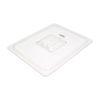 Gastronorm Deksel - 1/2 GN - Polycarbonaat