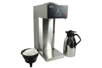KOFFIEMACHINE INCL. THERMOSKAN