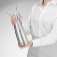 Slagroomapparaat Profi Line