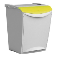 afval container 025L