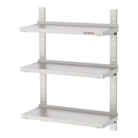wandplankset |100cm-3x|