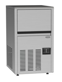 IJSBLOKJESMACHINE 22KG/24H