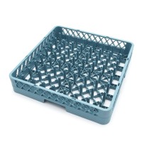 Vaatwasser Bordenkorf - 50 x 50 cm - 64 Compartimenten