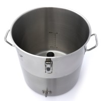 Keukenmachine / Cutter - 70 L