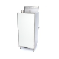 Pannenvaatwasser - 70 x 70 cm - 400V