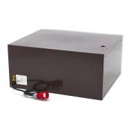 Pizza Oven - 4 Pizza's Ø 30 cm