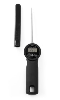 Waterdichte thermometer