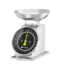 Mechanische keukenweegschaal