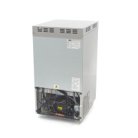 Schilferijsmachine - 130 Kg/24 u - Crushed ice - Luchtgekoeld