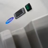 Vrieskast - 1200 L - 6 Verstelbare Roosters (2/1 GN) - Rvs - op Wielen