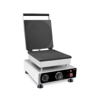 STROOPWAFELIJZER ROND