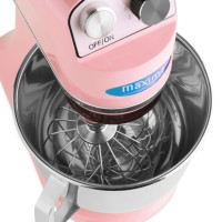 Planeetmenger - 7 L - Tot 2 Kg Deeg - Pastel Roze