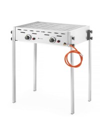 Roast-Master Pro gasbarbecue