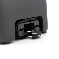 Professionele Slowjuicer - 0.8L Sap Container