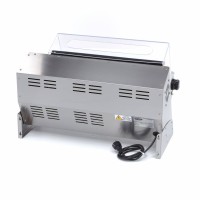 Fondant Roller Machine - Ø 45 cm - Enkele Roller - Instelbare Dikte