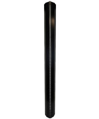 VRIESKIST KOPPELSTUK 2500 ZW