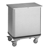 afval container 145L