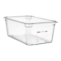 bak gastronorm |GN1/1|