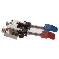 VOETBEDIENING INDIR 2 PEDALEN